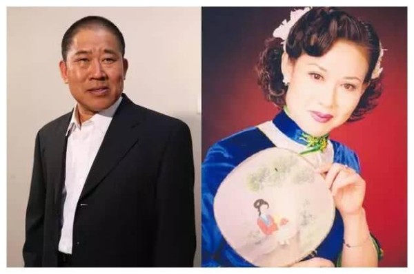 中国最丑男演员,因长相求职被赶,今成第一丑角,妻女貌美惊人!