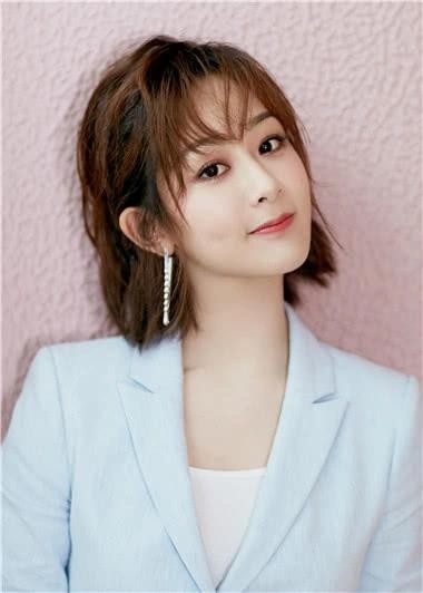 男星抢着合作的4位女演员，迪丽热巴上榜，最后一位从小看到大