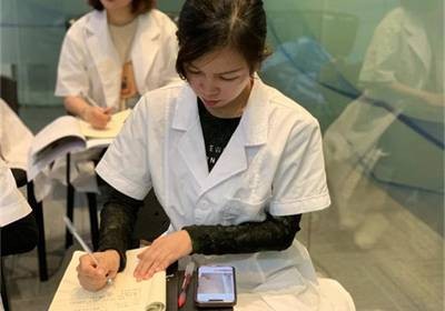 黔南学习轻医美培训