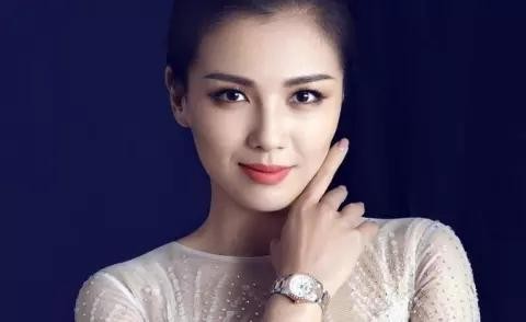 娱乐圈最爱健身的女明星