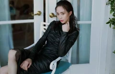 娱乐圈最爱健身的女明星