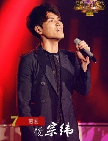 　　杨宗纬