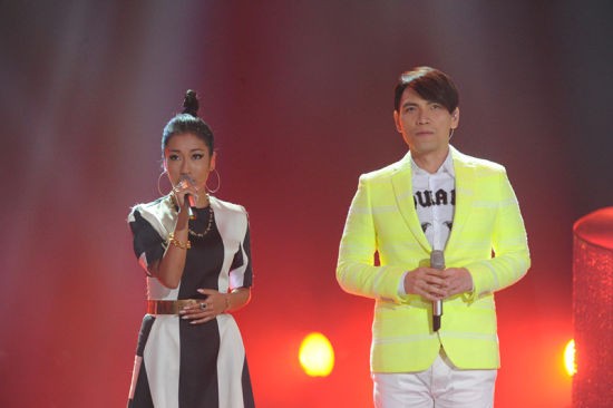 杨宗纬、吉克隽逸