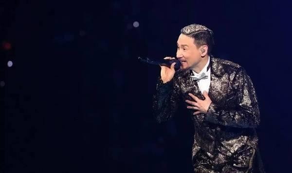 歌坛拿奖最厉害的8大歌手, 周杰伦第三, 陈奕迅垫底
