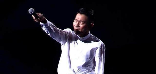 歌坛拿奖最厉害的8大歌手, 周杰伦第三, 陈奕迅垫底