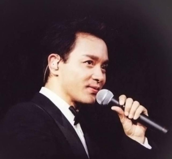 歌坛拿奖最厉害的8大歌手, 周杰伦第三, 陈奕迅垫底