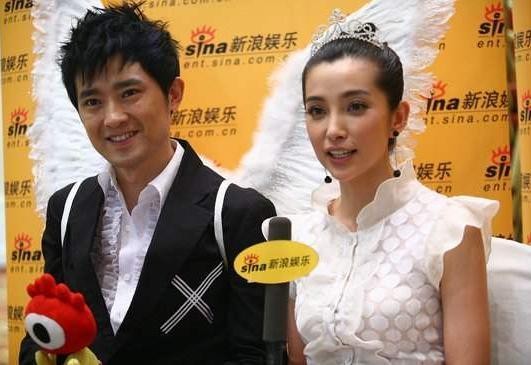 娱乐圈里有种友谊叫做: 你嫁不出去, 我就娶你 最后一对最为可惜