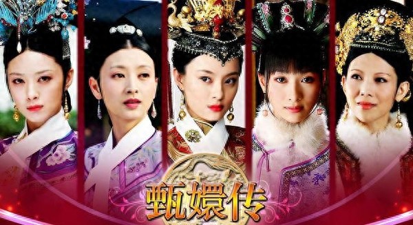 娱乐圈最有实力的八大帮派，全部都由当红明星组成！