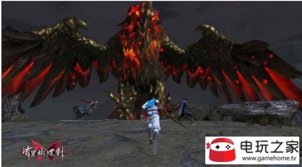 流星蝴蝶剑手游明星帮派争夺赛具体规则详情图文介绍