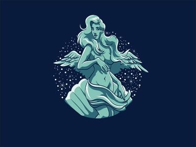 处女座想要成功离不开谁