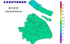 强风大雨即将来袭！