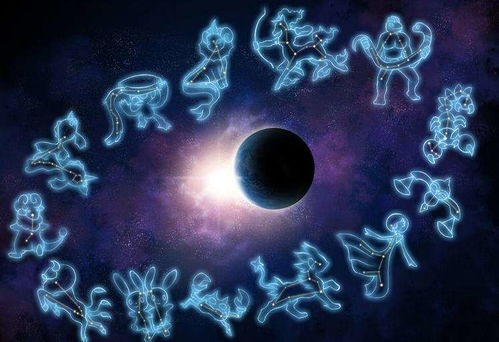探索生肖星座配对,揭秘你的同性缘分秘密