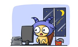 超准的2021年十二星座运势完整版