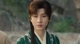 李凯馨辱华风波发酵,《赴山海》将其除名延迟播出,成毅受影响