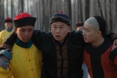 多以反派角色示人，曾经跟胡歌搭戏，戏精张世你还记得吗？