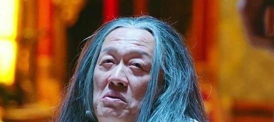 男星演反派，胡歌勉强60分，梁家辉80分，网友：他120分都太少