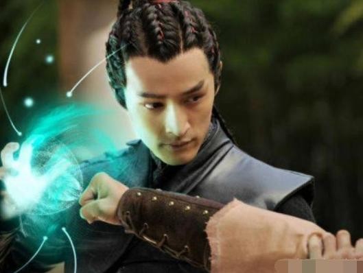 那些年，胡歌演过的经典古装角色，哪一个最让你难忘？
