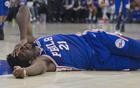 NBA垃圾合同排名！乔治第2！恩比德第4