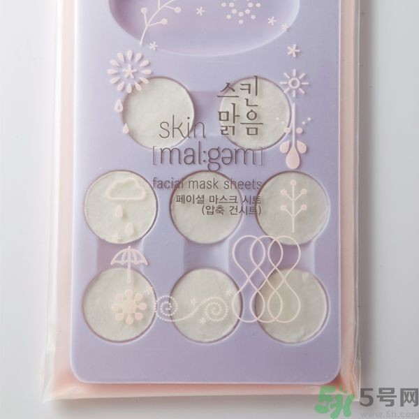 ​巧用4款美妆小工具 保养大升级