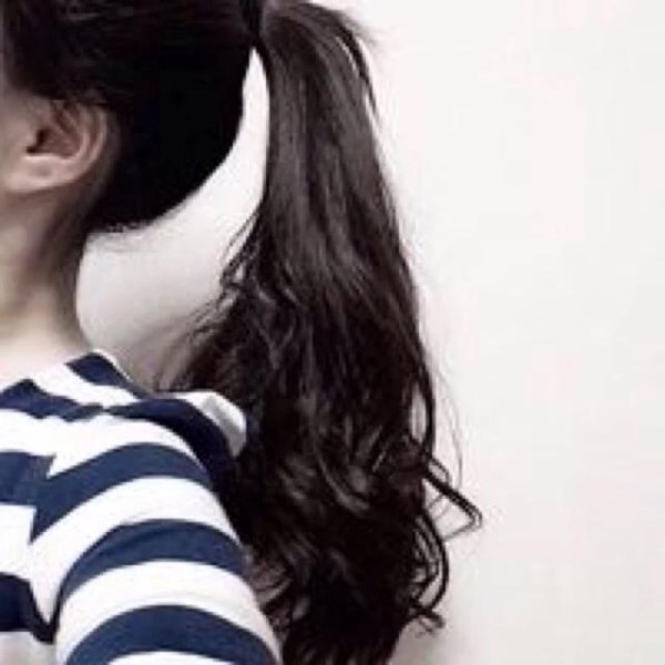 女明星马尾辫！韩国仅一位入围，最后一位把称的林心如太老！
