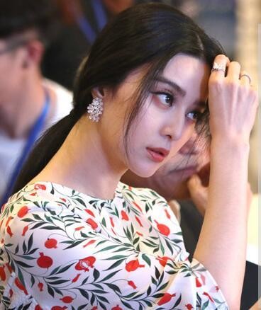 女明星马尾辫！韩国仅一位入围，最后一位把称的林心如太老！