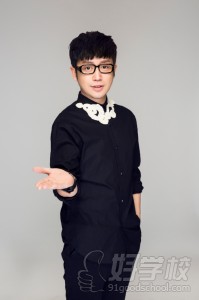北京名人视线教师