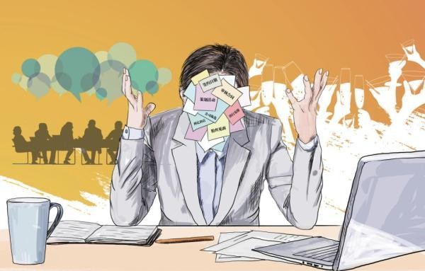 明星经纪人的收入怎么样?解密幕后利益分配