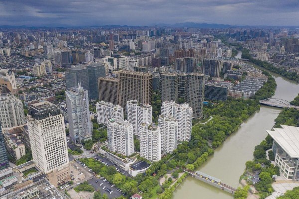 杭州二手房全面取消限购,购房者即刻享受自由购房时代