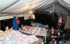 我在工地开小卖部，当老板娘，那里的男工人很多