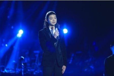 梁静茹、苏打绿玩转音乐节 打造最受期待明星阵容
