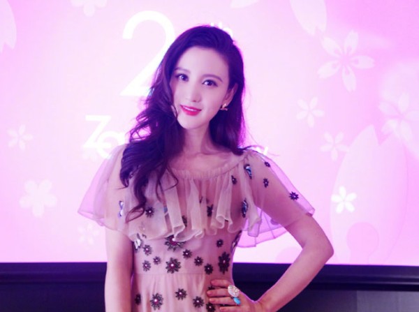 演员张萌个人资料简历曝光 并非科班生的她完美逆袭成实力派演员