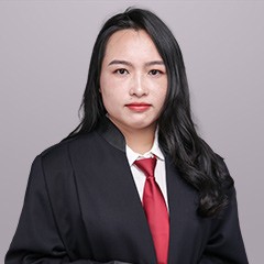 嘉禾县女明星侵权打官司律师侯锦琼