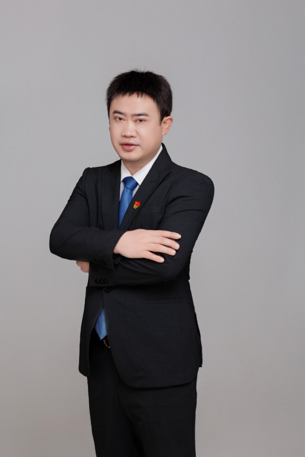 嘉禾县女明星侵权打官司律师李光乔