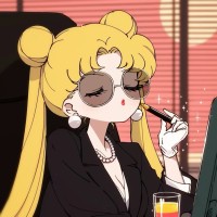 头像