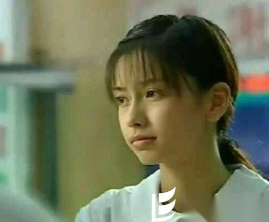 杨颖早期成名照片赏析 盘点Angelababy出道史
