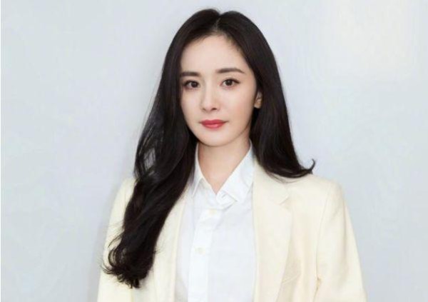 《人民日报》影响力演员榜：杨幂、李现、罗云熙、雷佳音、马伊