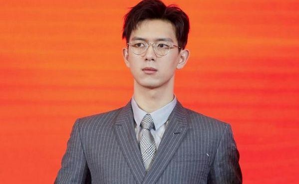 《人民日报》影响力演员榜：杨幂、李现、罗云熙、雷佳音、马伊