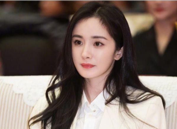 《人民日报》影响力演员榜：杨幂、李现、罗云熙、雷佳音、马伊