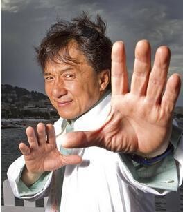 华语艺人世界影响力排行榜, 第一位全球华人的骄傲