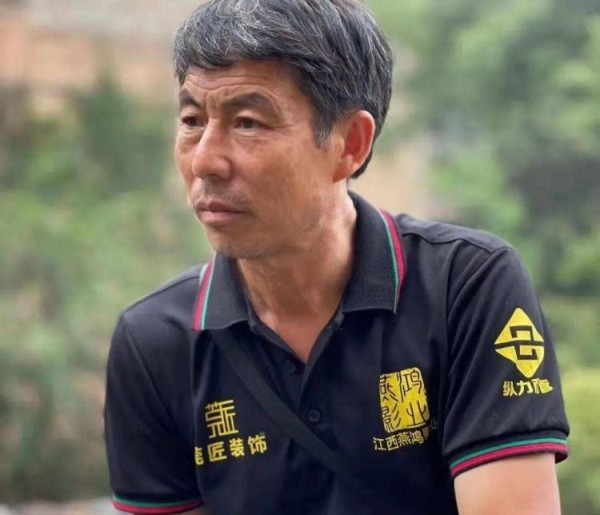 赣县一退休老师与国内一线明星合作拍电影！