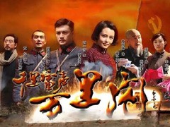 千里雷声万里闪 张一龙