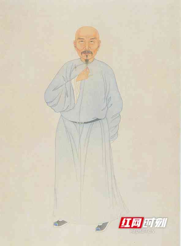 如何用ai创作人物画像