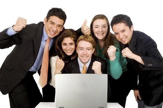 职场上的人脉管理术，你需要知道这3点！