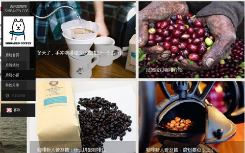 打造“明星”店铺 人气“后院”养成记 2