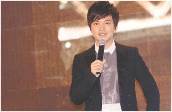 粉丝素质最高的5位明星，赵丽颖，张艺兴上榜，第一名众望所归