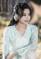 主要角色木青寞/宣阳婼