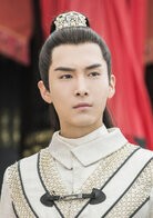 主要角色晟仑