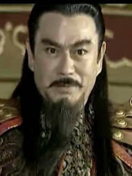 雄霸(千叶真一饰演)