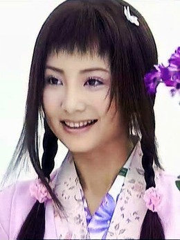 楚楚(陶红饰演)