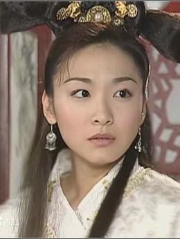 幽若(江祖平饰演)